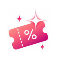 GlowVouchers app icon