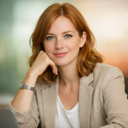 Christina Schulz – Fachredakteurin Medien & Unterhaltung