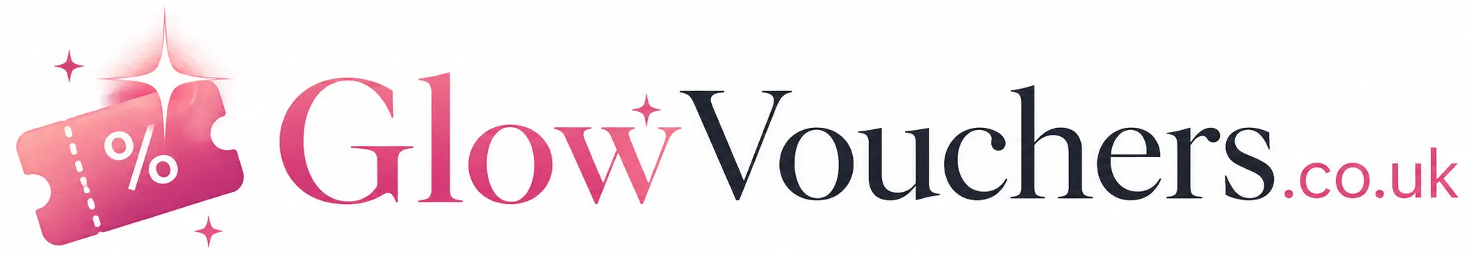 GlowVouchers