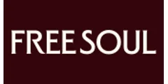 FREE SOUL Logo